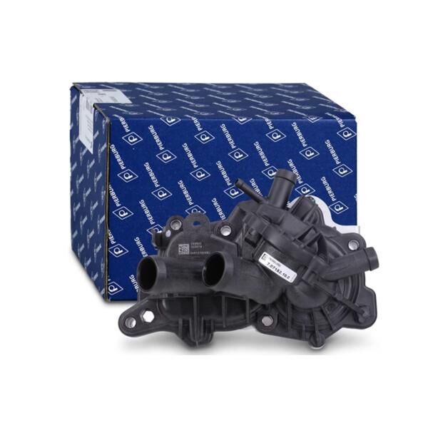 PIERBURG 7.07152.10.0 | Devirdaim Komple VW 1.2-1.4 TSI 2014-Cjza Cxsa