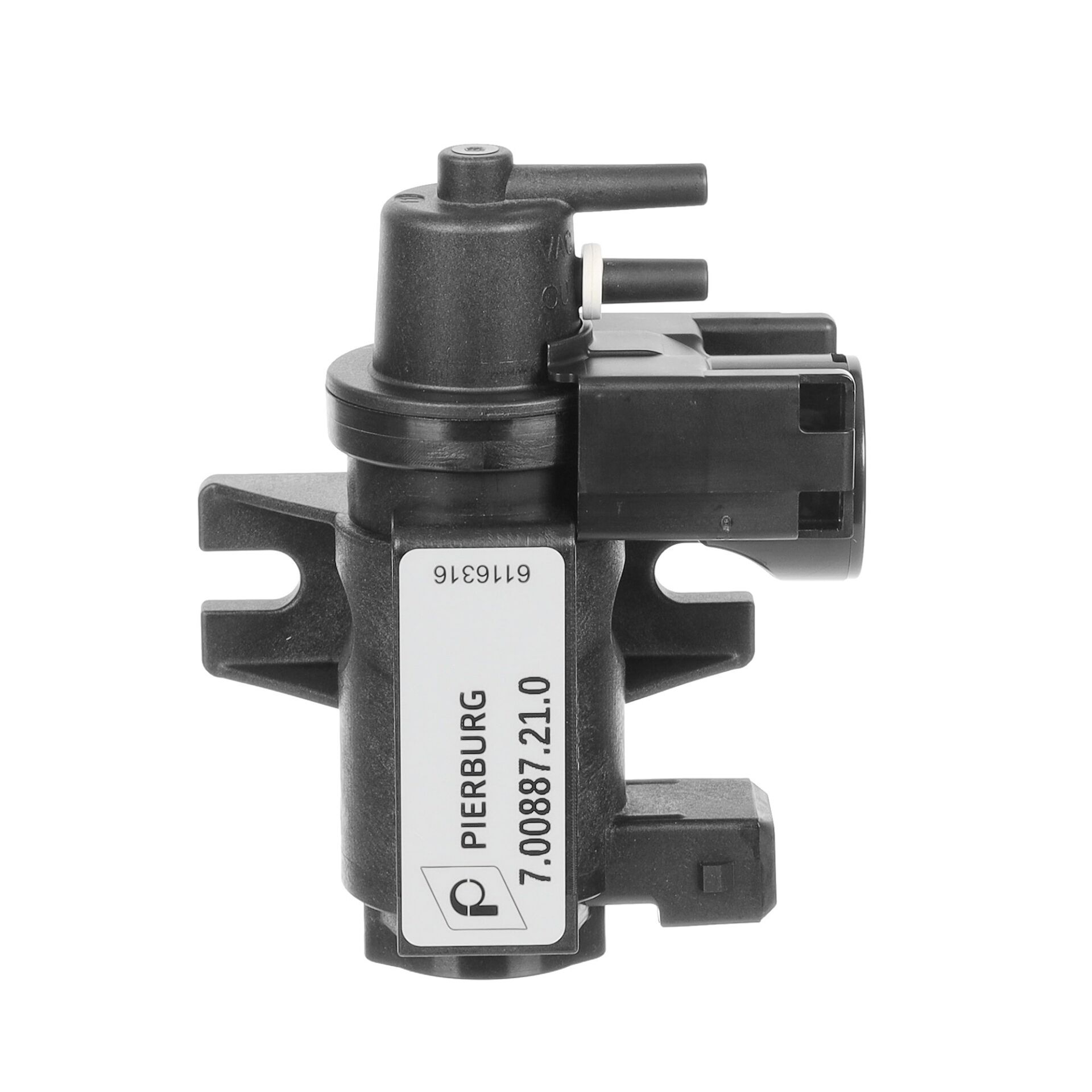 Bmw F30 Kasa 320i N13 Motor Turbo Basınç Valfi PIERBURG 7.00887.21.0