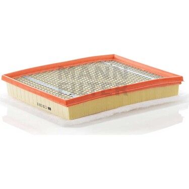 Opel Astra H 1.3 Dizel Süngerli Hava Filtresi MANN C30130-2