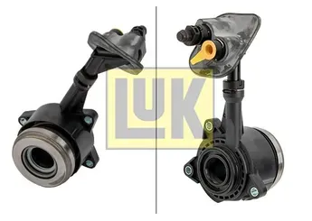 Ford Focus 1998-2005 2.0 Benzinli Debriyaj Bilyası LUK 510002310
