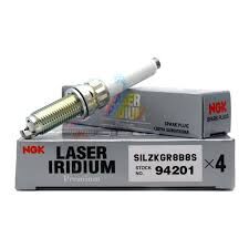 Bmw F30 Kasa 318i Benzinli 3-Silindir B38 Motor Ateşleme Buji Takımı NGK 94201