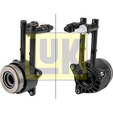 Ford Focus 1998-2002 1.6 Benzinli Debriyaj Bilyası LUK 510001111
