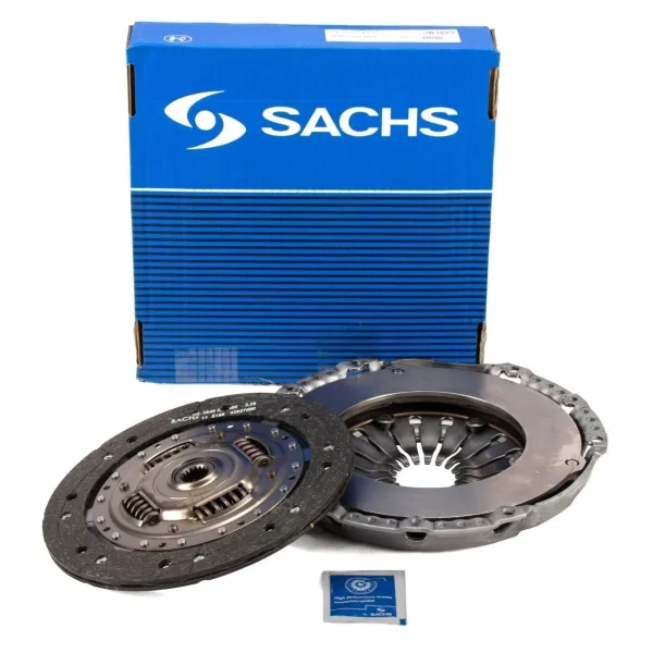 Ford Focus 1998-2011 1.6 Benzinli Debriyaj Seti SACHS 3000951024