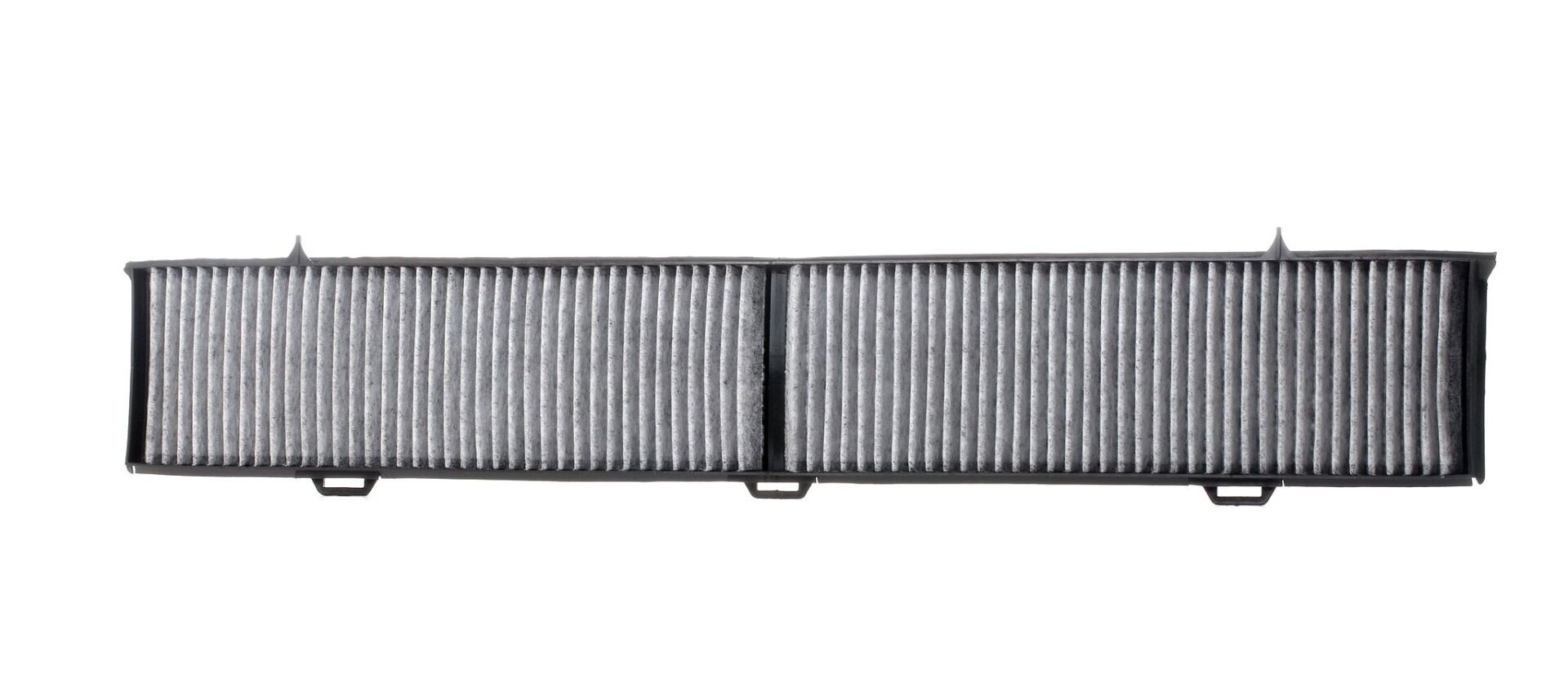 Bmw E81 Polen Filtresi 05-12 1-Seri (E81-E87) 3-Seri (E90-E91) PURFLUX AHC246