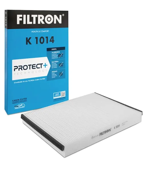 FILTRON K1014 | Opel Astra H Klima Polen Filtresi