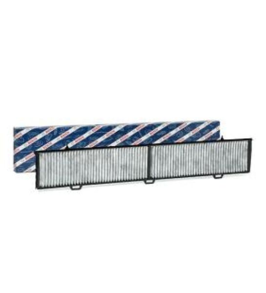 BOSCH 1987432424 | Bmw 1 Seri E81 Kasa Karbonlu Polen Filtresi
