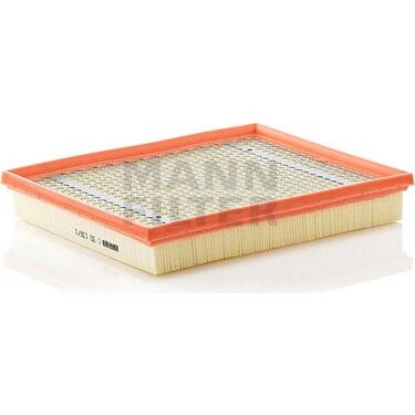 Opel Astra H Zafira B 1.6 Hava Filtresi MANN C30130