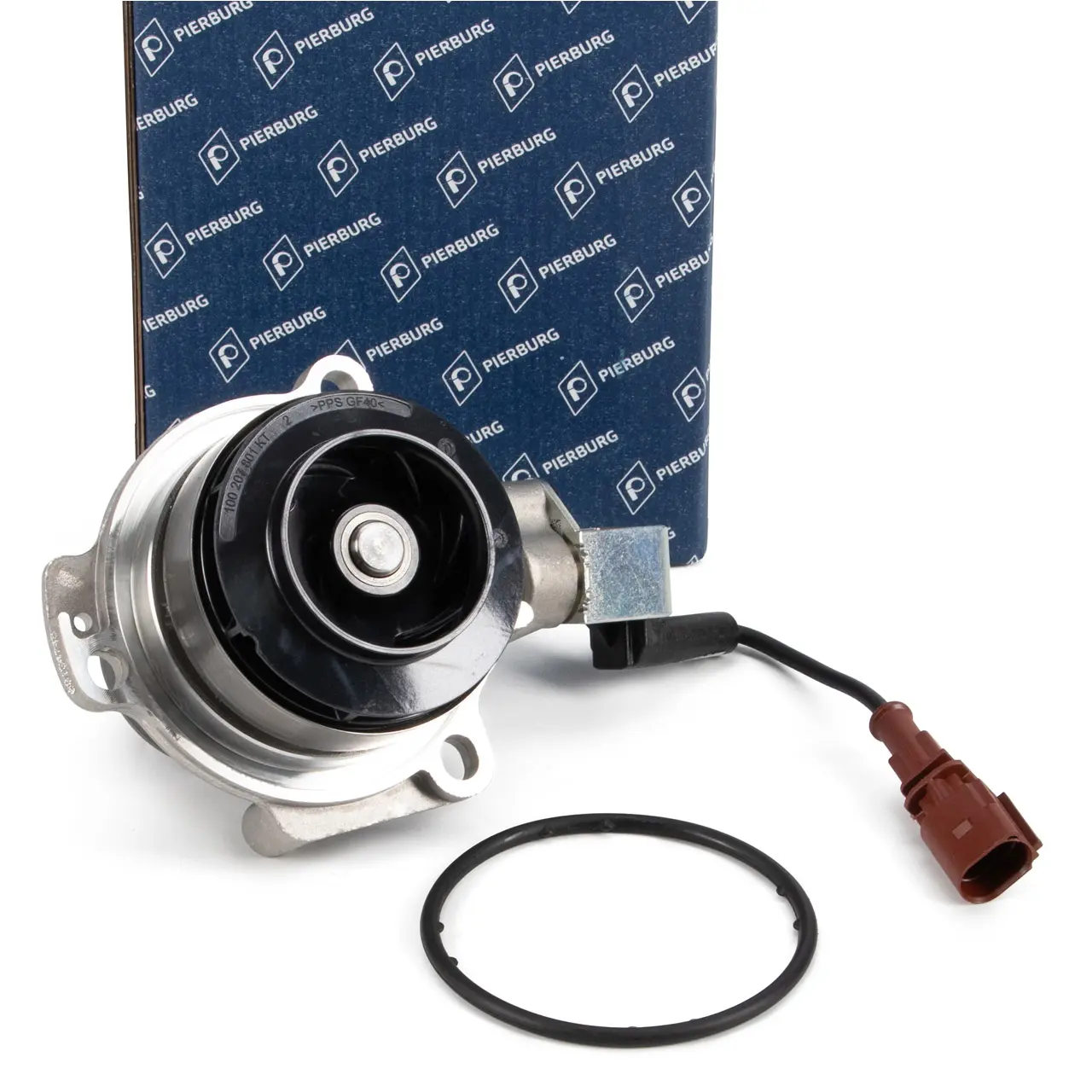 PIERBURG 7.10942.00.0 | Volkwagen Golf 7 2013 Model Sonrası 1.6 Dizel Sensörlü Devirdaim Su Pompası