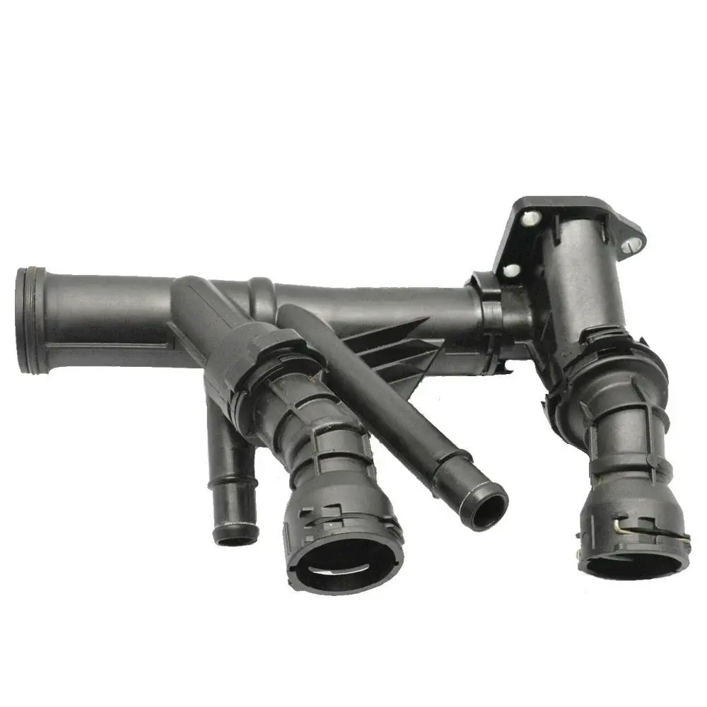 04L121026AH | Volkswagen Golf 7 2014 Model Sonrası 1.6 TDI Motor Termostat İthal