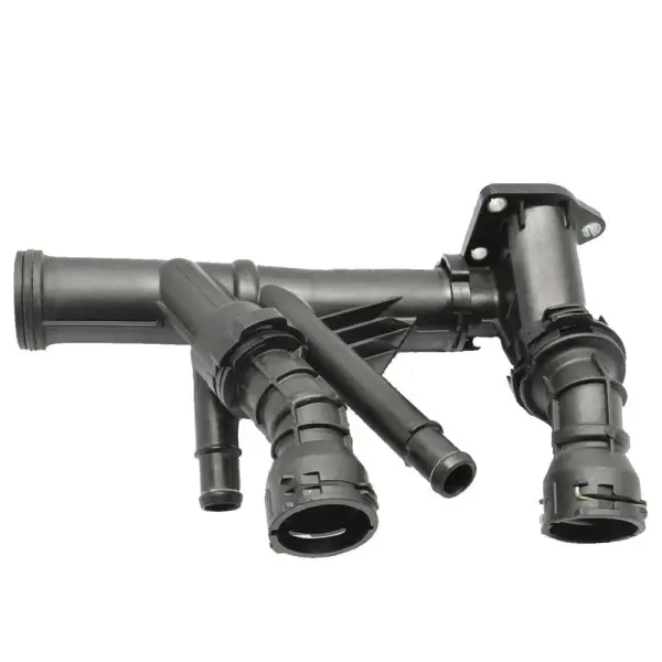 04L121026AH | Volkswagen Golf 7 2014 Model Sonrası 1.6 TDI Motor Termostat İthal