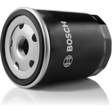 Opel Astra H 1.6 Twinport (Z16XEP) Yağ Filtresi BOSCH 09864B7008