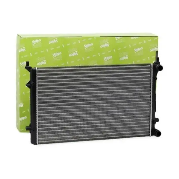 VALEO 735557 | Volkswagen Golf 7 2013 Model Sonrası 1.6 TDI Motor Su Radyatörü