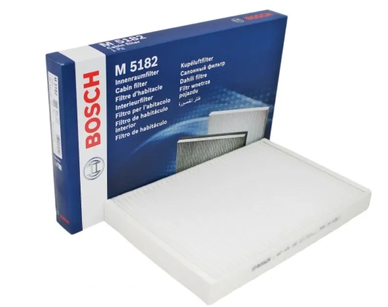 Opel Astra H Klima Polen Filtresi BOSCH 1987435182