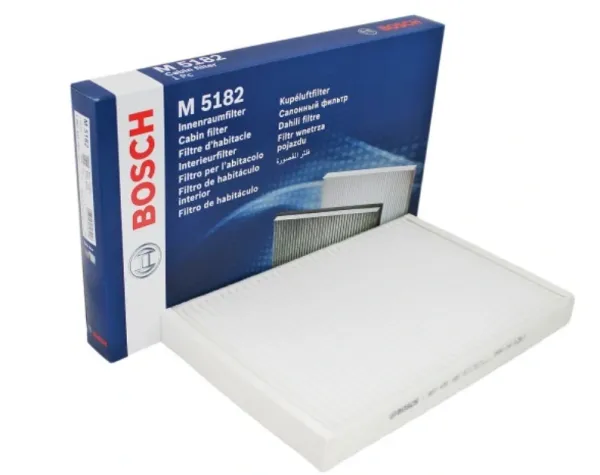 Opel Astra H Klima Polen Filtresi BOSCH 1987435182