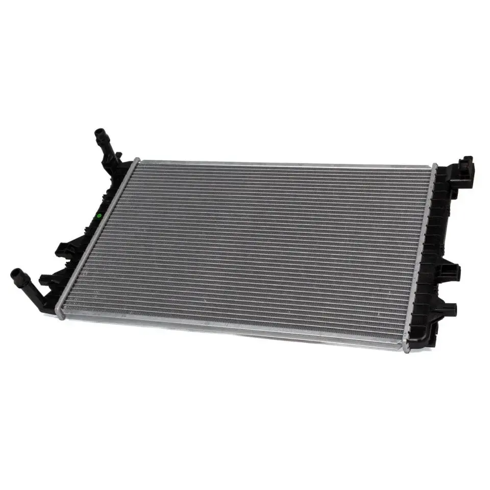 BEHR-MAHLE CIR34000S | Volkswagen Golf 7 2013 Model Sonrası Su Radyatörü