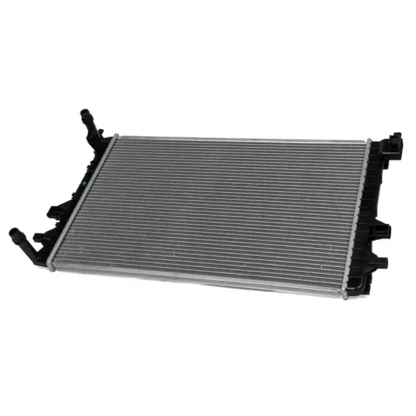 BEHR-MAHLE CIR34000S | Volkswagen Golf 7 2013 Model Sonrası Su Radyatörü