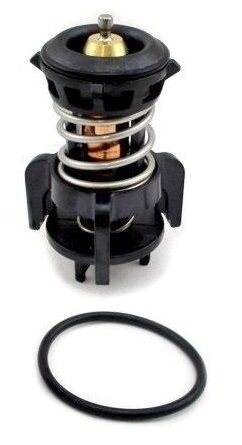 GATES TH58492G1 | Volkswagen Golf 7 1.6TDI CLH Motor Termostat