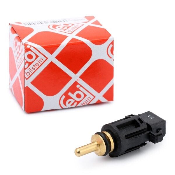 Bmw F30 Kasa 320i ed Hararet Müşürü 30645 febi