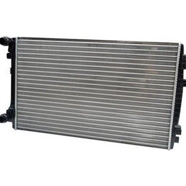 İTHAL 5Q0121251EM | Skoda Octavia 2015 Model Sonrası 1.0 CHZD Motor Su Radyatörü