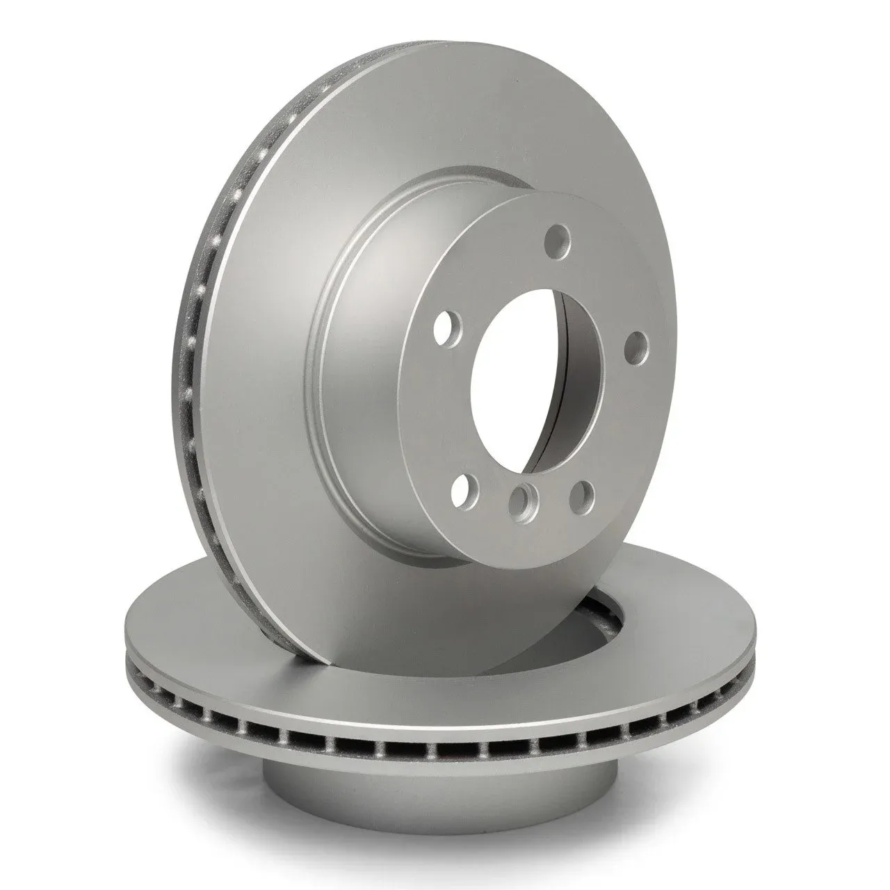 BREMBO 09975011 | Bmw E81 Kasa 118i 116d 116i Ön Fren Disk Takımı