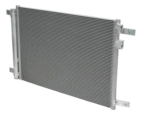 İTHAL 5Q0816411AN | Volkswagen Golf 7 2013-2020 Model Arası Klima Radyatörü