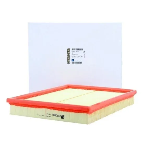 Opel Astra H Hava Filtresi Orjinal PSA 93192885