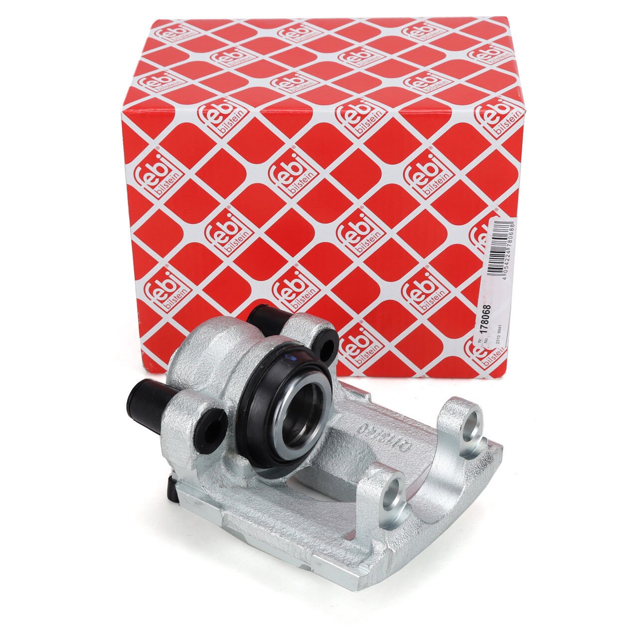 Bmw E81 Fren Kaliperi Arka Sağ 05-1-Seri (E81-E87) 3-Seri (E90) FEBI BILSTEIN 178069