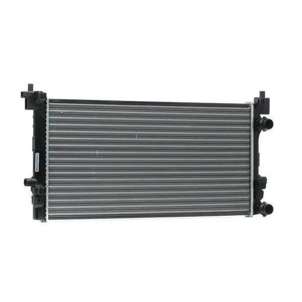 KRAFTVOLL 81202252 | Volkswagen Golf 7 2013-2020 Model Arası 1.6 TDI Su Radyatörü