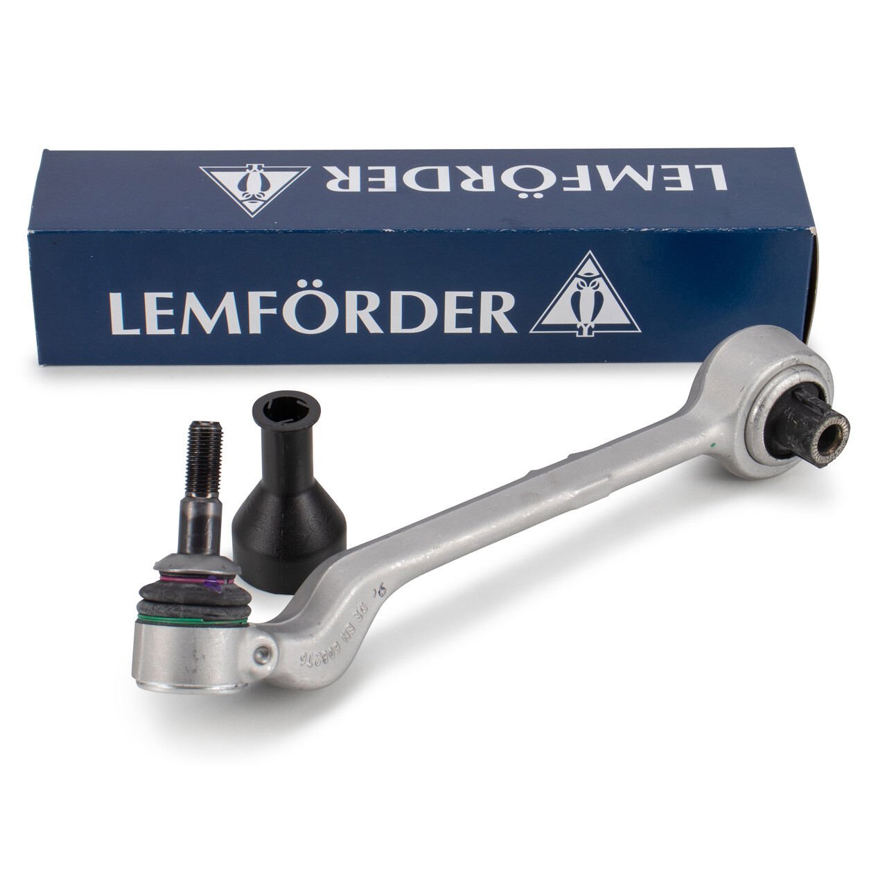 Bmw E81  Salıncak Sağ 05-1-Seri (E81-E87) 3-Seri (E90-E91) X1 (E84) LEMFORDER 3034001