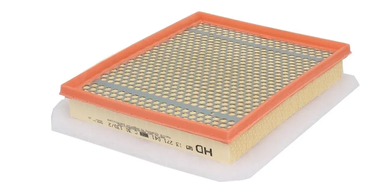 Opel Astra H 1.3 Dizel Süngerli Hava Filtresi Orijinal PSA 93192884