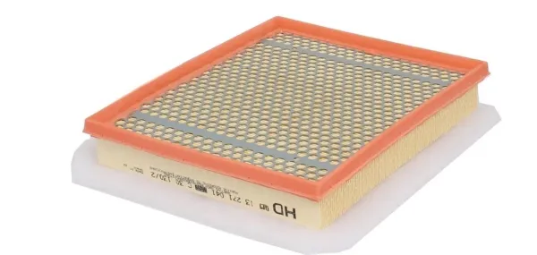 Opel Astra H 1.3 Dizel Süngerli Hava Filtresi Orijinal PSA 93192884