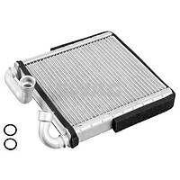 İTHAL 5Q0819031A | Volkswagen Golf7 2013/2017 Model Arası Kalorifer Radyatörü