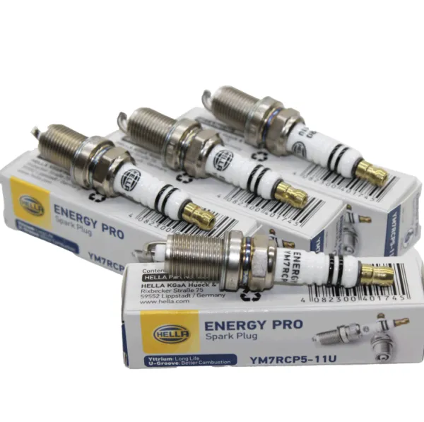HELLA 8EH188704-231 | Buji Tek Tırnak Astra.H-Corsa.C.D-Meriva-Zafira Z12XEP-Z14XEP-Z16XEP - 4 Adet