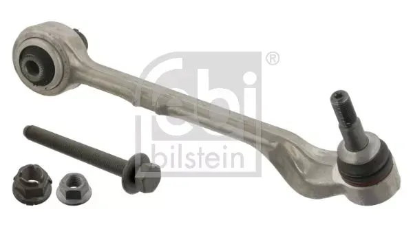 Bmw E81 Salıncak Ön Sağ Alt BMW E81  FEBI BILSTEIN 280191