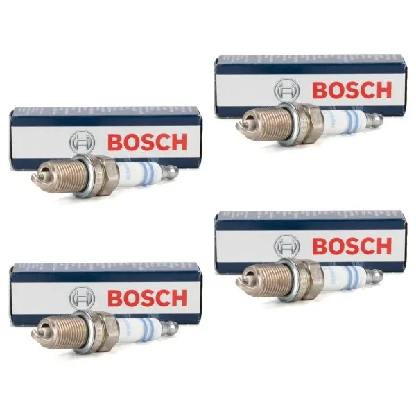 BOSCH 0242236564 | Opel Astra H 1.6 Turbo Buji Takım