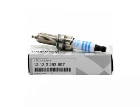 F30 Kasa 320i Ateşleme Buji Takımı Orijinal Group BMW 12122293697