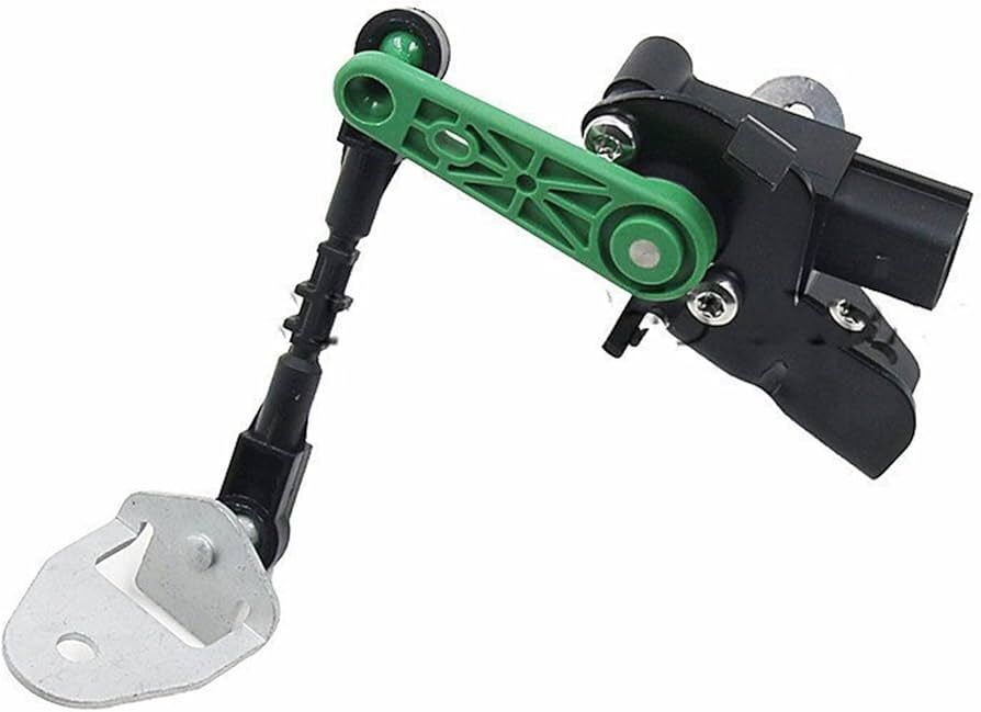 İTHAL 5Q0512521E | Volkswagen Golf 7 2013 Model Sonrası Far Yükseklik Ayar Sensörü