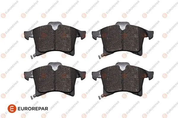 Opel Astra H Ön Fren Balata Takımı EUROREPAR 1682305680