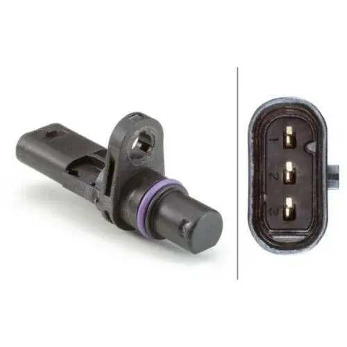 OEM 04L907601 | Volkswagen Golf 7 2013-2017 Model Arası 1.6 TDI Motor Eksantrik Devir Sensörü Mor Halkalı