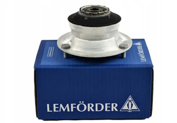 Bmw 1 Serisi E81-E87 Kasa Ön Amortisör Üst Takozu LEMFORDER 2700101