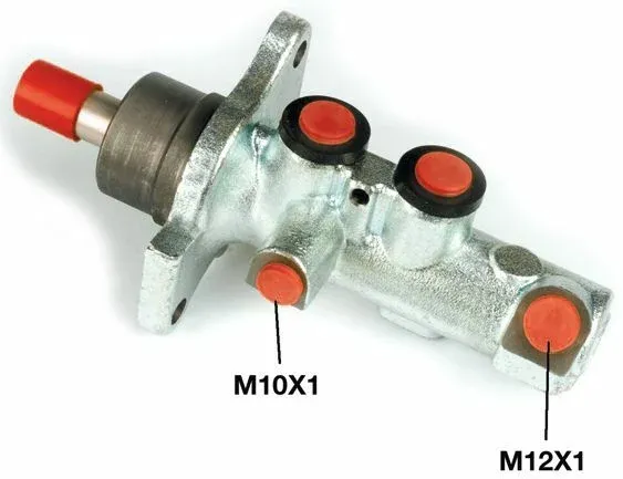 Opel Astra.H- Ana Merkez 04-Esp BOSCH 0986480880