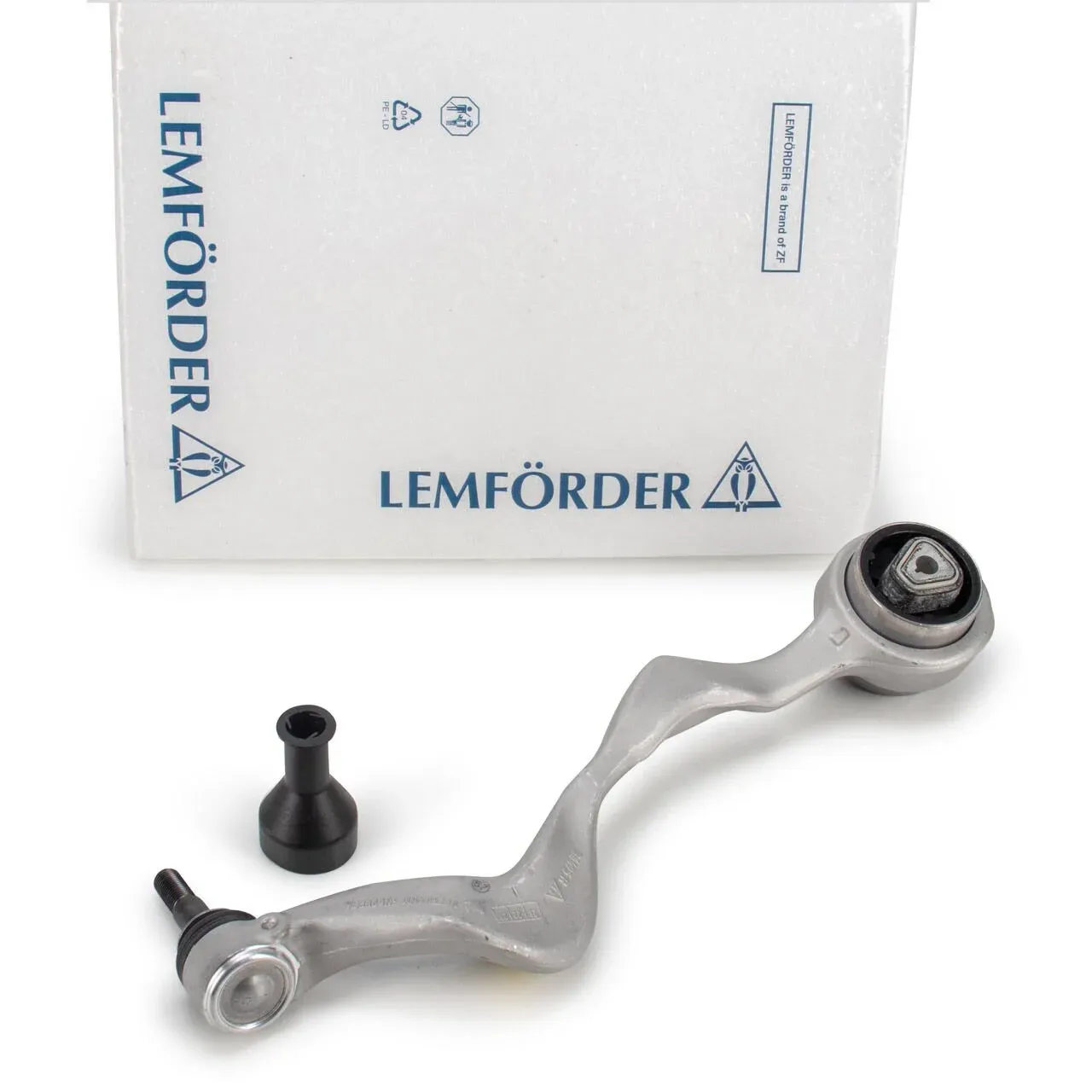 LEMFORDER 3033201  Bmw 1 Serisi E81-E87 Kasa Ön Sol Üst Salıncak