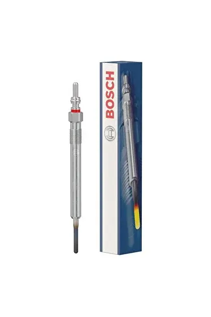 BOSCH 0250403009 | Volkswagen Golf 7 1.6 TDI Isıtma / Kızdırma Bujisi