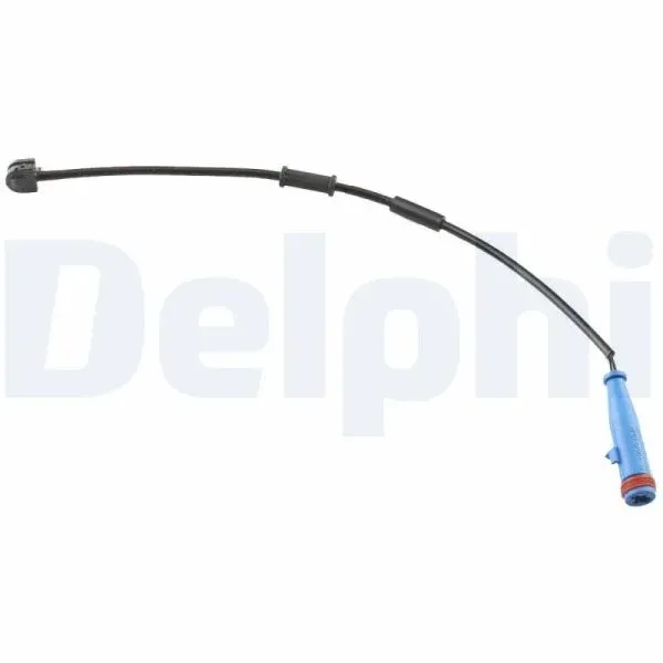 Ön Fren Balata İkaz Sensörü Astra H Vectra C Sıgnum Zafira B DELPHI LZ0188