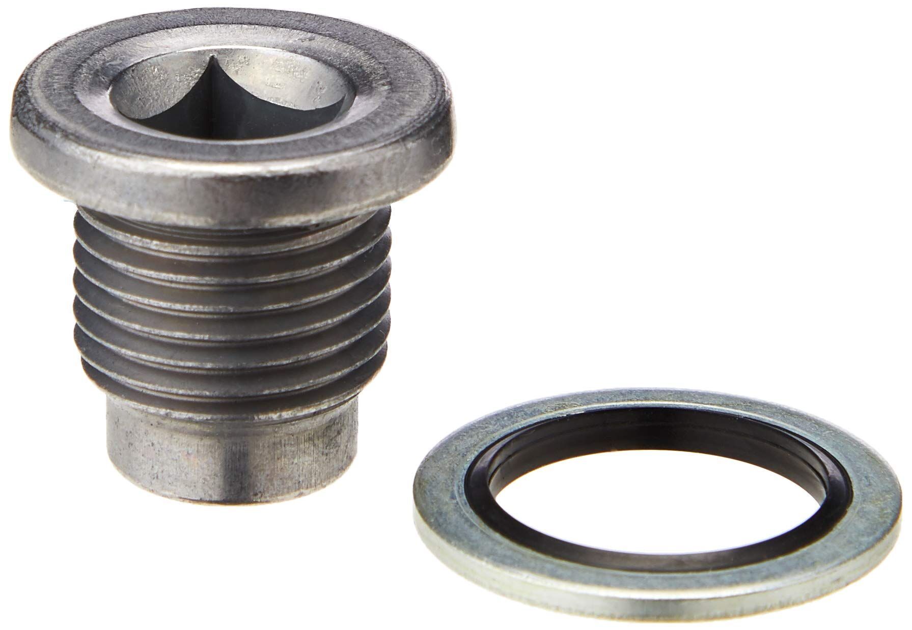 FEBI BILSTEIN 101250 | Yağ Karteri Kapama Vidası Renault Dacia