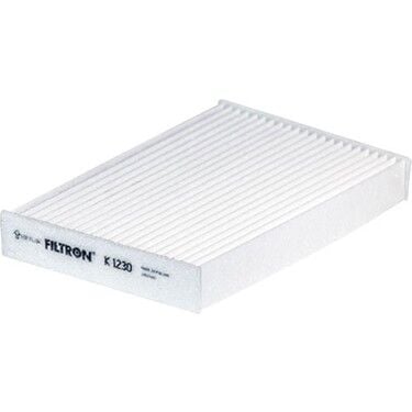 Renault Fluence Polen Filtresi Karbonsuz FILTRON K1230
