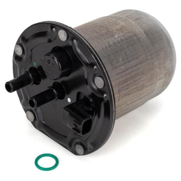 KL1133 D Renault Clio 4 2012- 1.5 dCi Mazot Filtresi Komple Mahle Marka