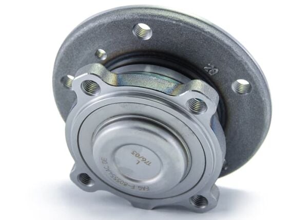 Bmw 1 Serisi E81 Kasa Ön Teker Rulmanı Poryalı Bilya Komple İTHAL 31216765157