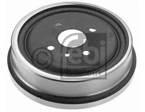 Opel Astra H Arka Fren Kampana Takım FEBI BILSTEIN 17310