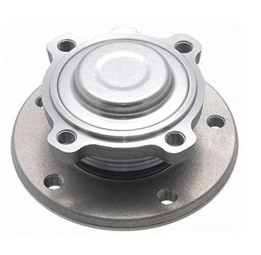 Bmw 1 Serisi E81 Kasa Ön Teker Rulmanı Poryalı Bilya Komple BSG 15-605-012